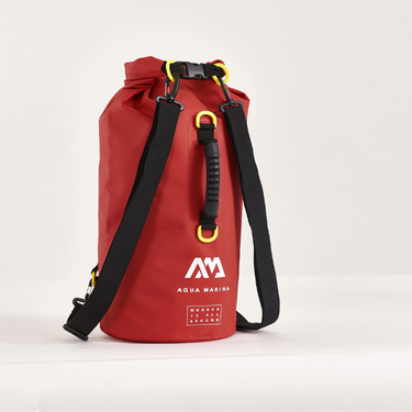Aqua Marina 20L Dry Bag - Red - Good Wave